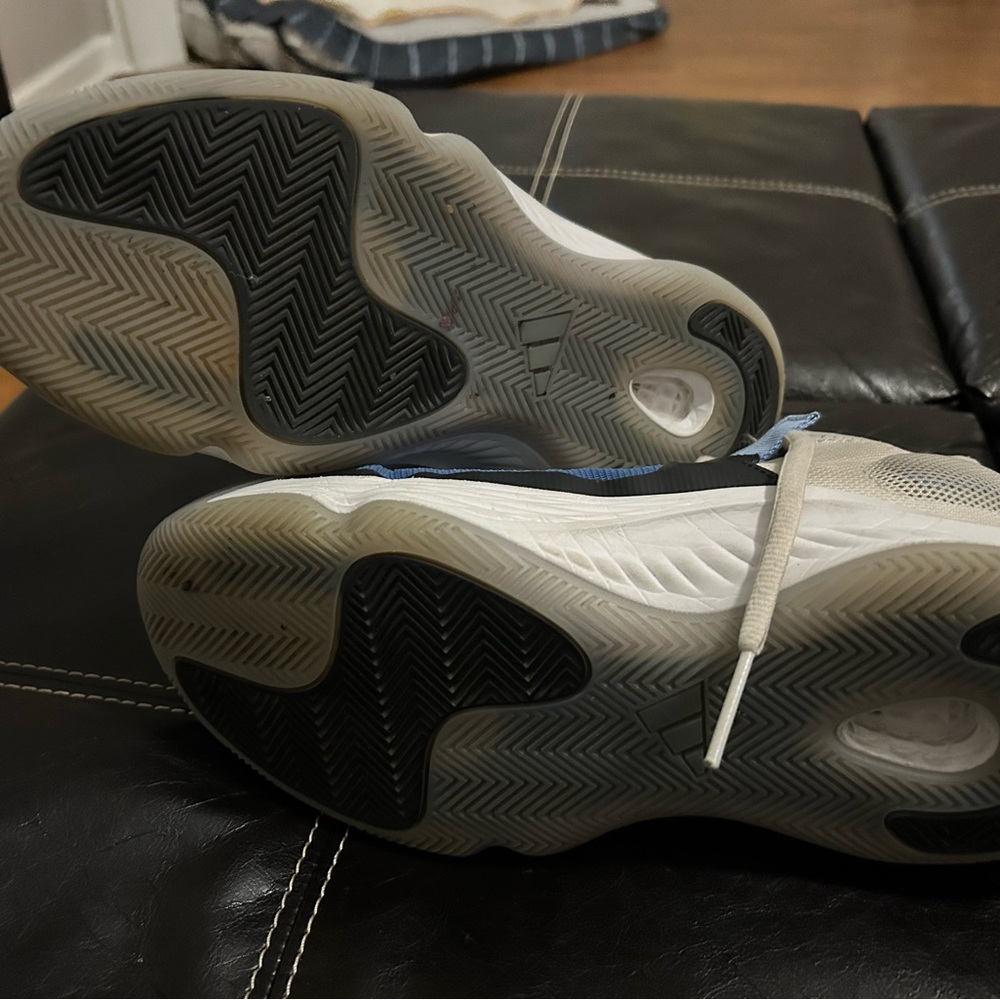 Adidas Basketball Shoes